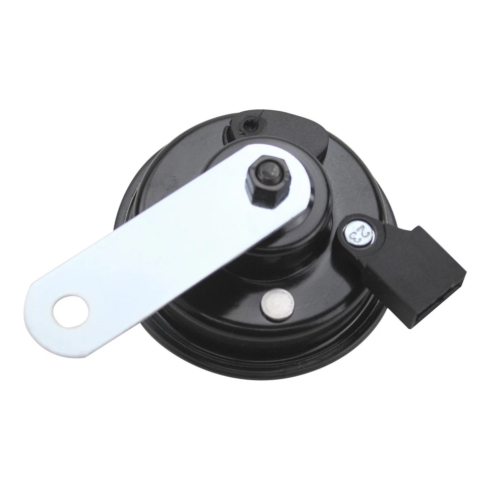 Kit de bocina de disco doble tono Hella 011225881 para Toyota 4Runner FJ Cruiser Highlander Foto 3 de 4