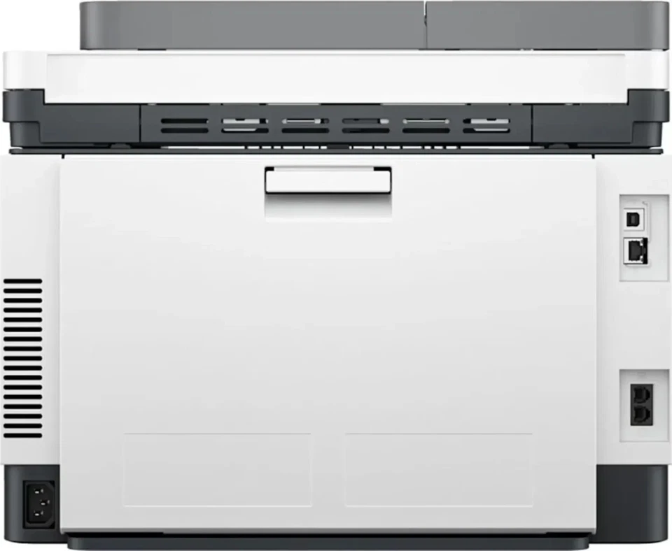HP Color LaserJet Pro MFP 3302fdwg Farblaserdrucker Scanner Kopierer WLAN NEU - Bild 4 von 4