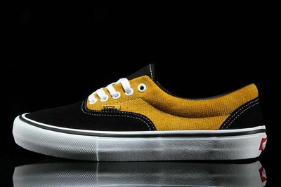 Corduroy Yellow Vans Shop, 50% OFF 