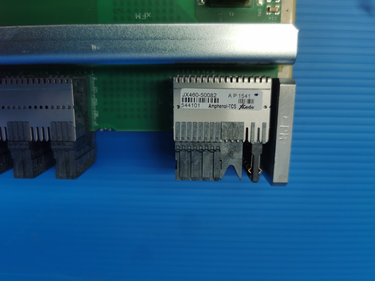 ECI Telecom xFM 780993 297019-Z282 Card | eBay ECI Telecom xFM 780993 297019-Z282 Card | eBay