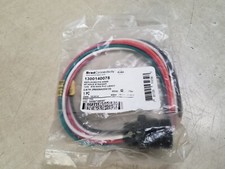 Brad Connectivity 1300140078 Woodhead 8p Male Straight Receptacle