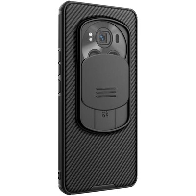 Nillkin Case for Honor Magic 6 Pro 5G Sliding Camera Protection
