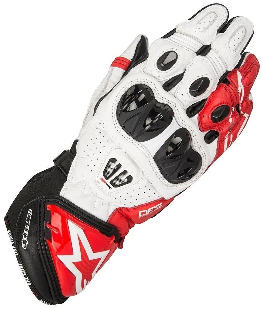 Gp pro hotsell gloves alpinestars