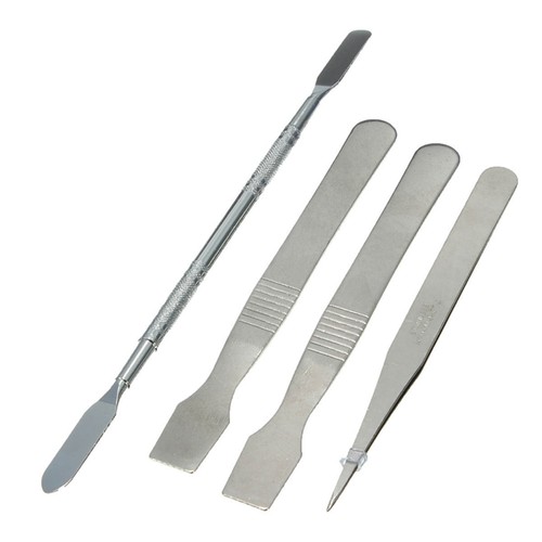 17 in 1 Repair Tool kit for iphone ipad, PSP NDS HTC mobile phones *SUPER TOOL* - Picture 9 of 11