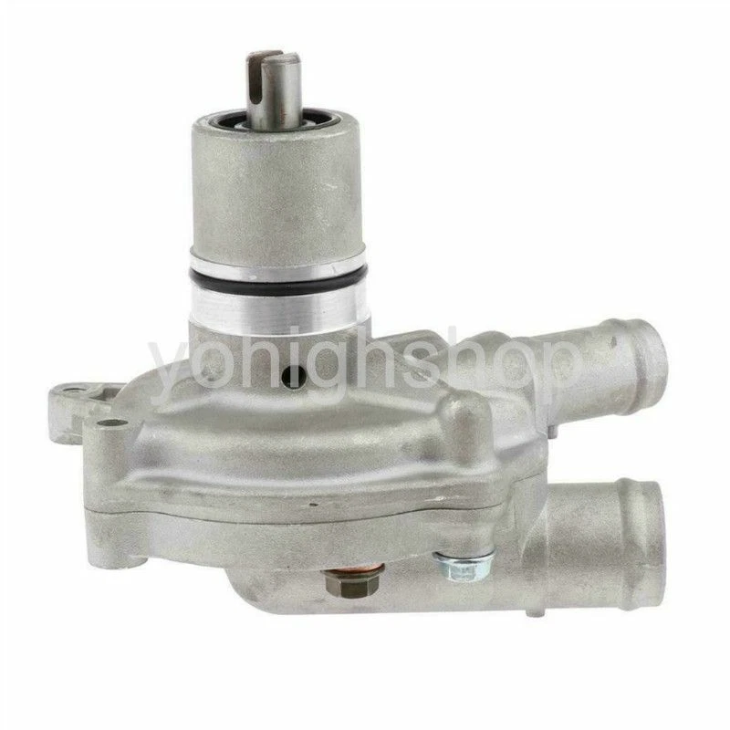 Bomba de agua para Honda VT750C Shadow Aero 04-16 VT750C2 Spirit 07-16 19200-MEG-000 Foto 4 de 4