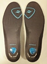 Sof Sole Airr Select Gel Insole Arch Support Coolmax Women A 5 6 SofSole NWOB