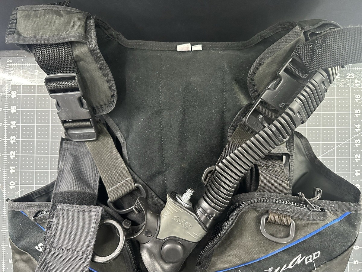 Comment bien choisir un gilet de plongée ? | Different Dive