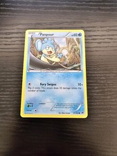 Panpour - XY: BREAKthrough (41/162) - Lightly Played - Pokemon Card