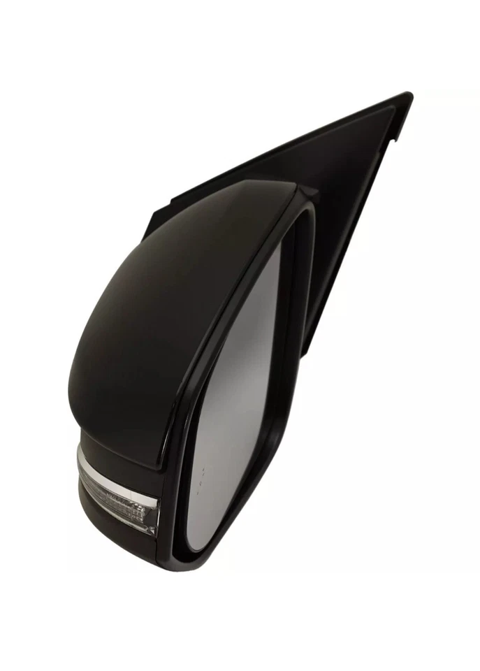 Espejo retrovisor de repuesto Fit System para Toyota Rav4 15-17 70202T Foto 2 de 4