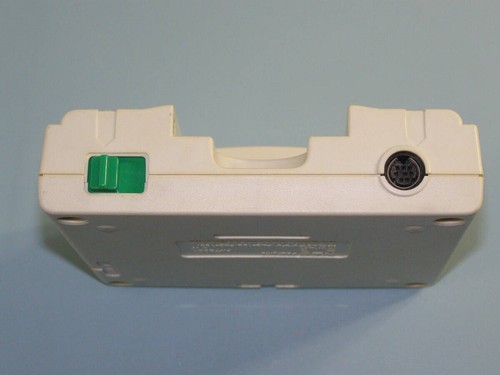 NEC PC Engine Console TurboGrafx-16 Japanese Version Used Tested From Japan - Picture 2 of 6