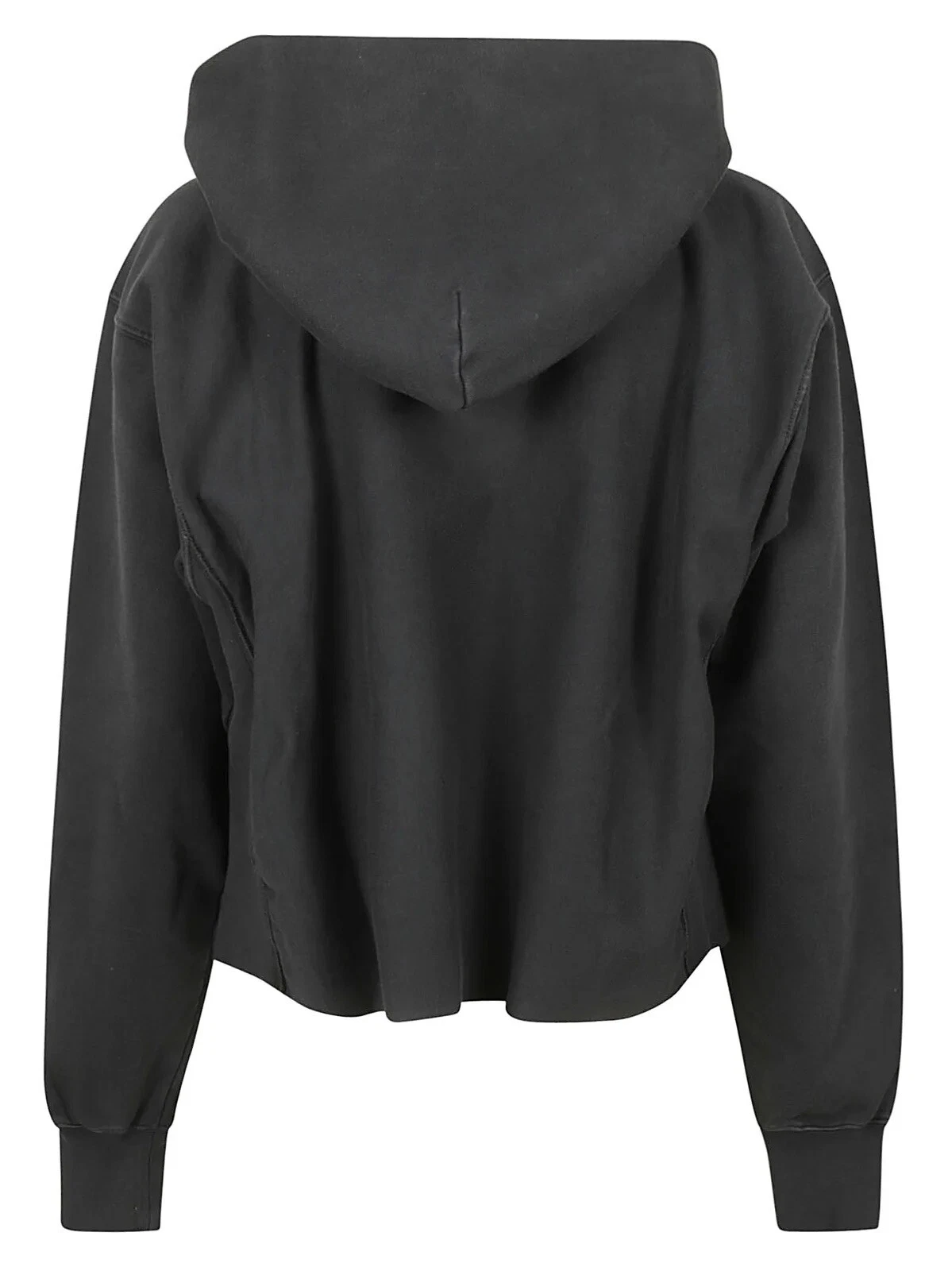 Felpa con cappuccio Maison Margiela taglia S NP 940€