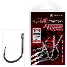 MIKADO CAT TERRITORY extra starke Welshaken W...