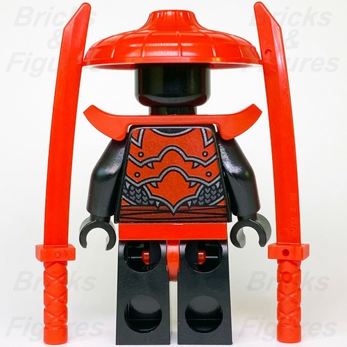 LEGO® Ninjago Stone Army Scout Minifigure Legacy Soldier Warrior 70669 njo507 - Picture 3 of 3