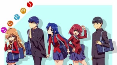 toratora さまのページ Toradora Anime Wall Print Poster 20x30 | eBay