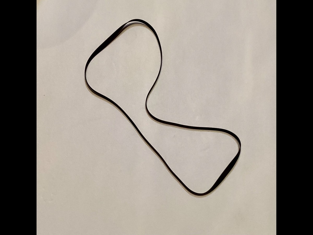 PRB Turntable Belt L 35.1” for Micro Seiki BL-91 | eBay