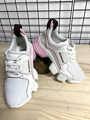 givenchy pink sneakers