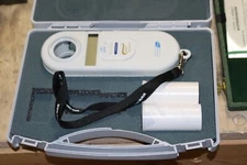 MICRO PLUS GOLD STANDARD SPIROMETER