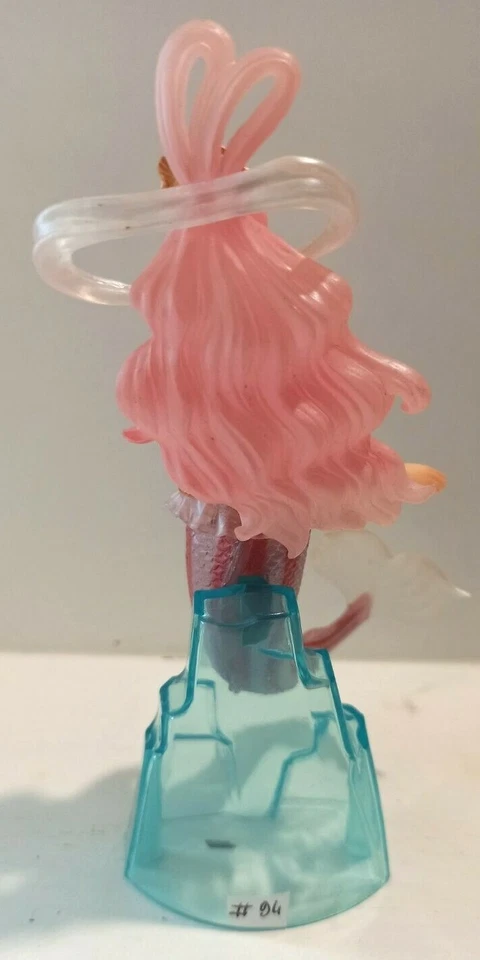 #94 one piece : Figura Shirahoshi - Princesa Sirène- Raro - Loose - Imagen 4 de 4