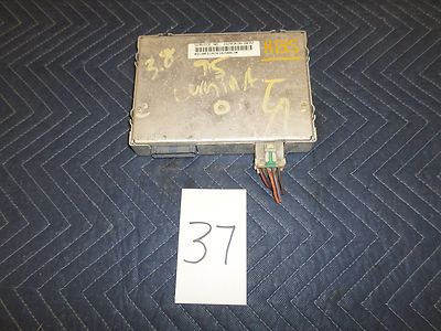 Chevrolet Lumina  Engine Control Computer ECM 16203636 37