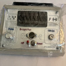 AVANCE IPL350-LS. E-Light Flux