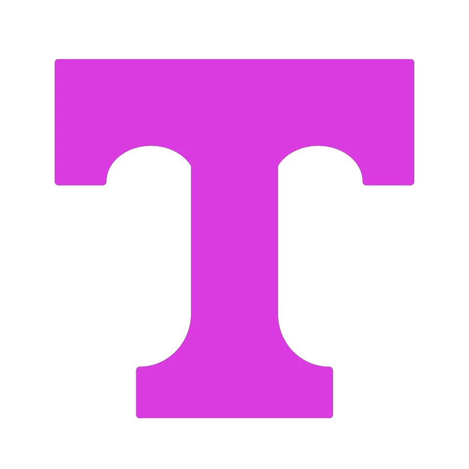 University of Tennessee Volunteers Decal - NCAA - FREE BONUS DECAL - Image 4 of 4