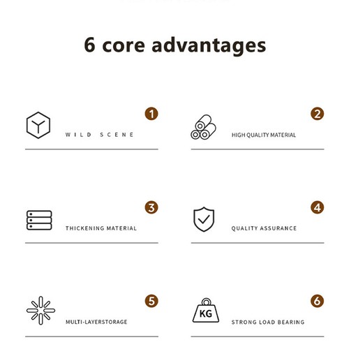 Non-punching Desktop Extending Board Foldable Office Computer Working Extens-qe - Afbeelding 4 van 20