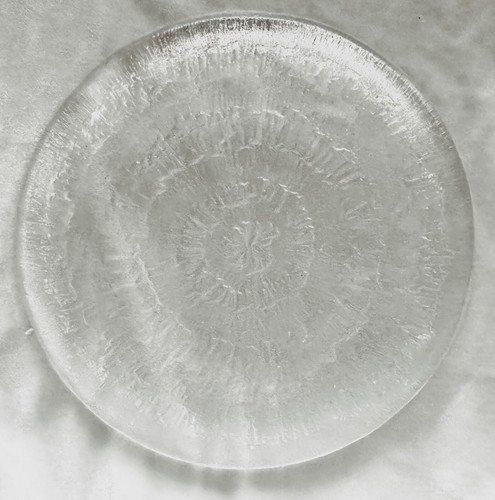 Luncheon Plate Solaris by IITTALA 19.5 cm - Picture 2 of 4