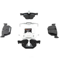 Disc Brake Pad Set MAGMA BRAKES PMD683AC
