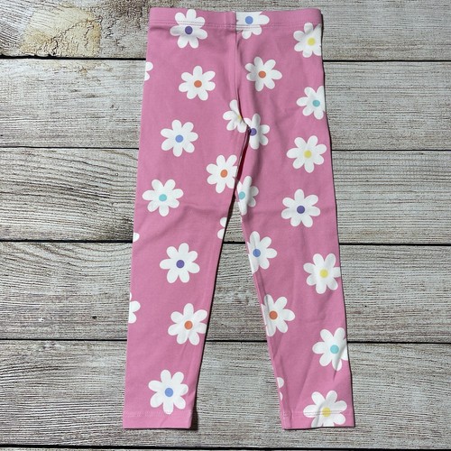 Children’s Place Toddler Girl Outfit Size 3T. NWT! S/S Tee And Matching Leggings - Picture 8 of 11
