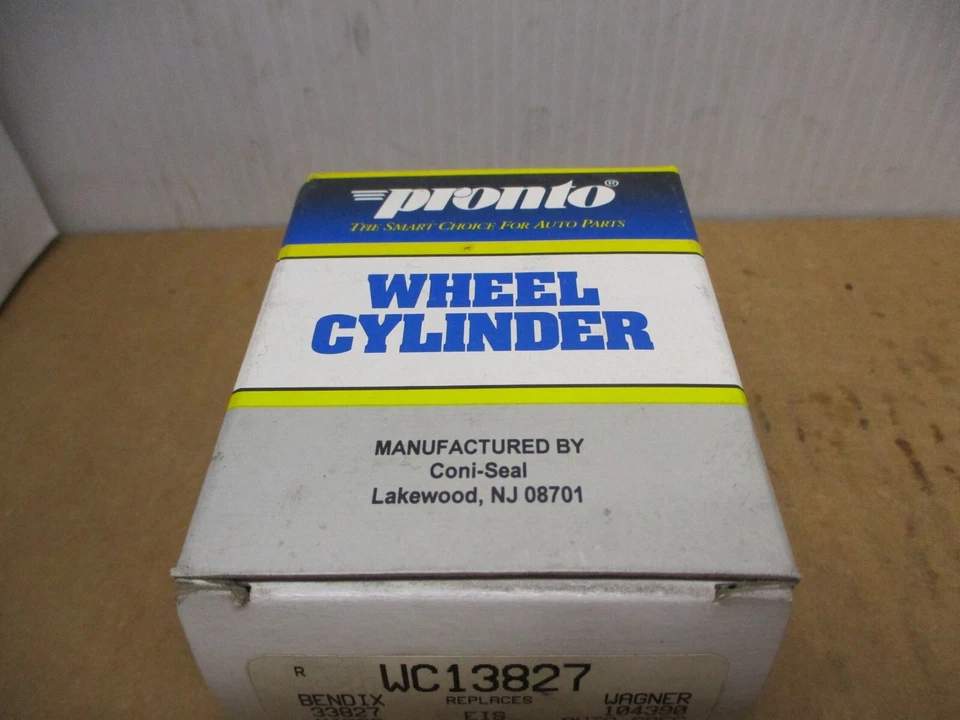 WC13827 Pronto Wheel Cylinder - Image 2 of 4