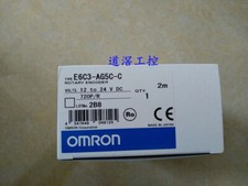 1PC New Omron E6C3-AG5C-C 720P/R E6C3AG5CC En...