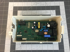Samsung Dryer Control Board P DC92-01729Q