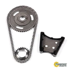 Timing Chain Kit For 02-07 Buick Rendezvous 3.5L 05-07 Saturn Relay 3.9L TK3130