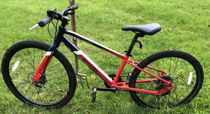 bradley wiggins childrens bikes