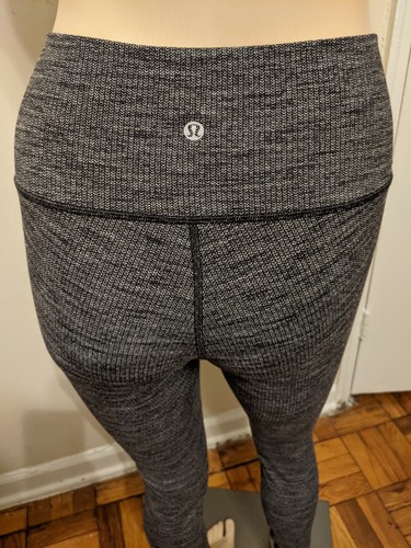 lulu lemon leggings ebay