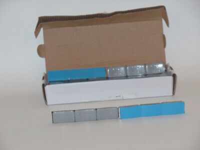 180 PC 1/2 0.50oz Stick-on Wheel Weight Balance - IT - Foto 6