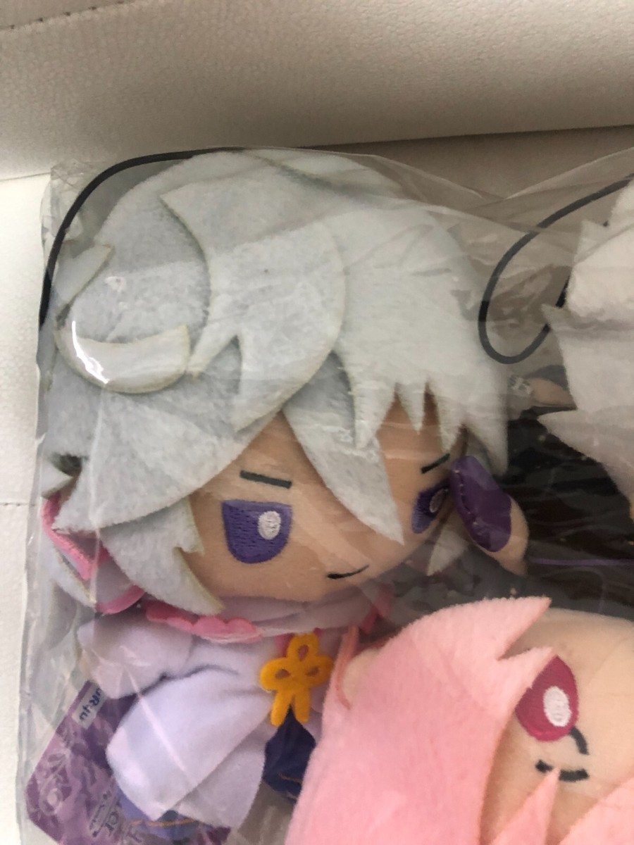 Fate/Grand Order Design produced by Sanrio Fgo Sanrio