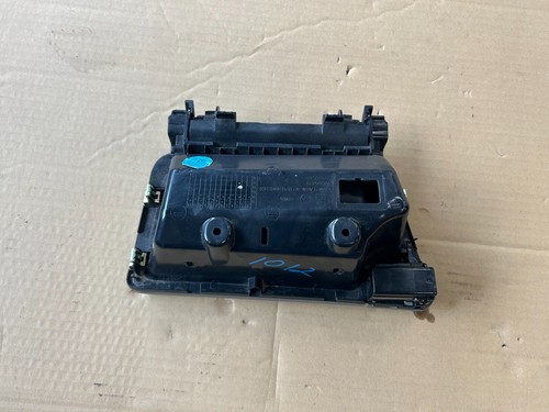 2013-2016 Chevy Trax Center Console Dashboard Storage Box Upper Oem - 第 5/6 張圖片