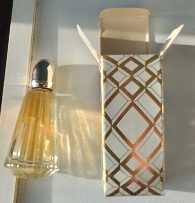 vintage Avon Roses Roses demi-cologne ounces in original box