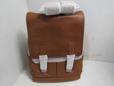 frye oliver leather backpack