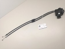 Motorino valvola scarico yamaha mt01 1700