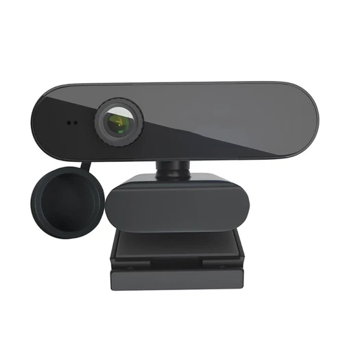 Webcam USB CMOS Camera Microphone High Definition 1080P Camera Autofocus Laptops