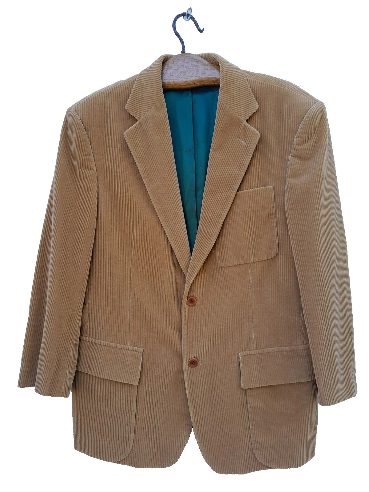 Carolina Herrera abrigos, chaquetas y chalecos para hombres