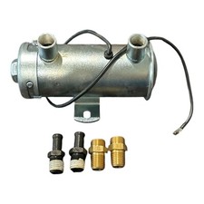 Ar67543 Electric Fuel Pump For Ford New Holland 8160 For John Deere 952 955 965 Ar67543 Electric Fuel Pump For Ford New Holland 8160 For John Deere 952 955 965