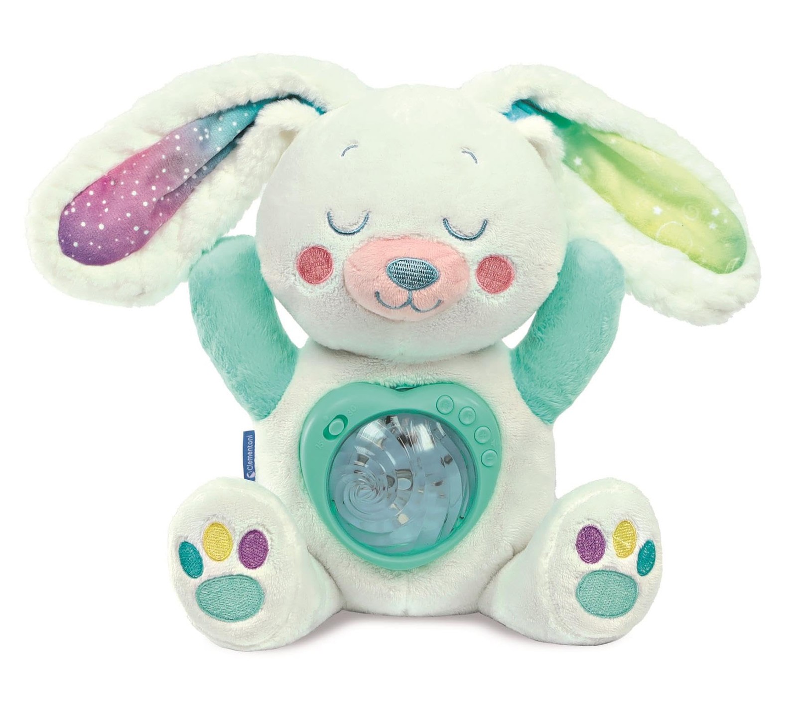 Clementoni Arctic Bunny 11790₽