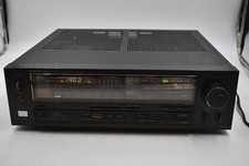 Vintage Onkyo Computer Controlled Tuner Amplifier Receiver TX-65 - 60W / Channel