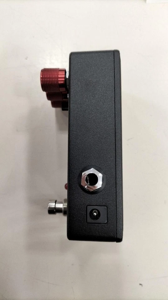 AMPTWEAKER / METAL APRETADO (nº2500609) Foto 2 de 4