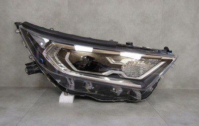 Toyota RAV 4 (XA40) 2014 Scheinwerfer TOYOTA HCS25431