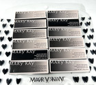 Mary Kay Gel Semi Shine Lipstick Full Size .13 Oz New Nib - You Pick Shade