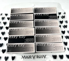 Mary Kay Gel Semi Shine Lipstick Full Size .13 Oz NEW NIB - You Pick Shade